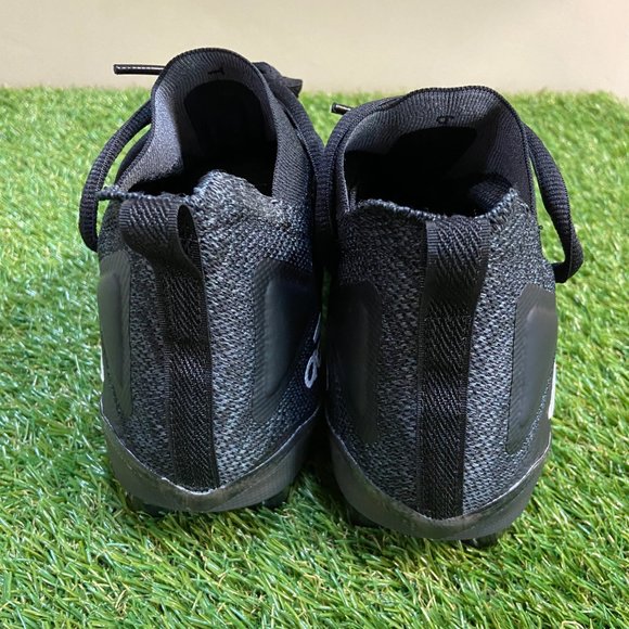 Adidas Freak Ultra Primeknit Boost Football Cleats Black White FX1301 Men NEW main image 4